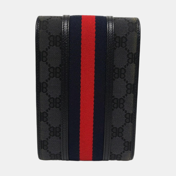 Canvas Black