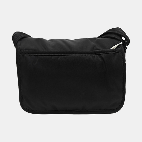 NIKI Small Nylon Black