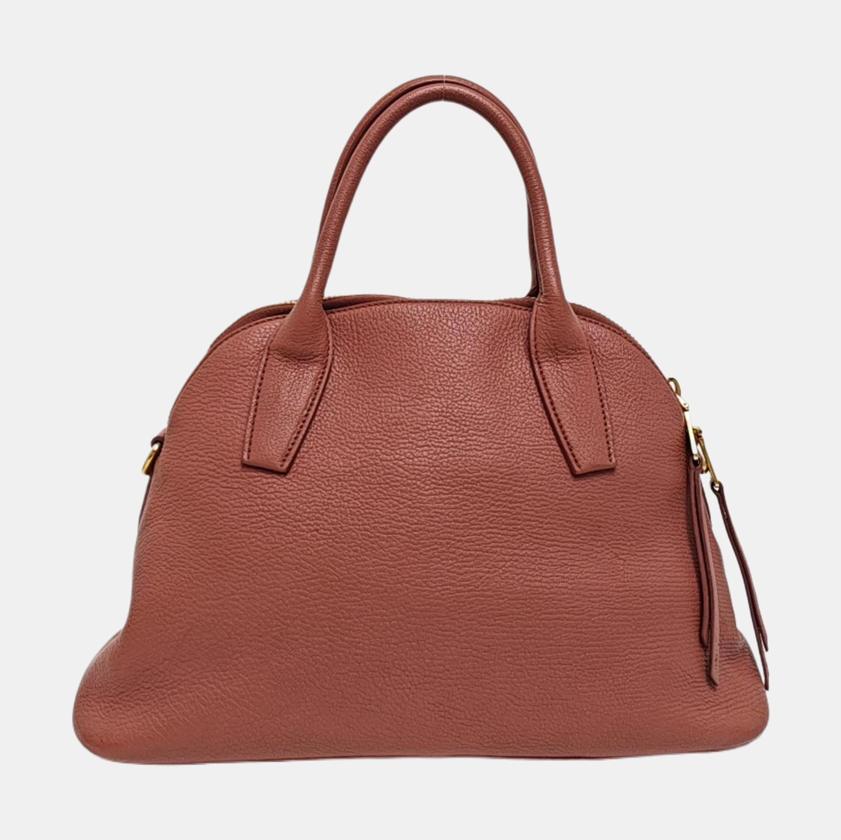 Avenue Calfskin Pink