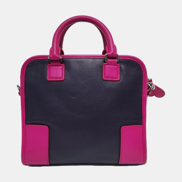 Calfskin Purple