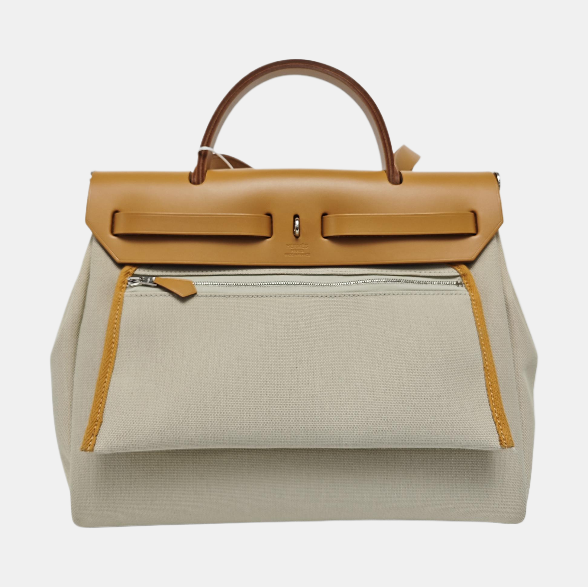 Herbag 31 Canvas White