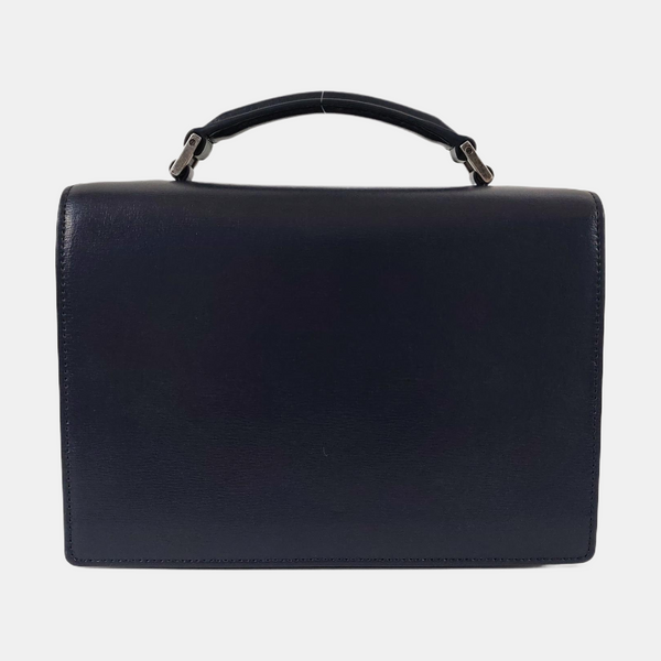 BELLECHASSE Calfskin Blue