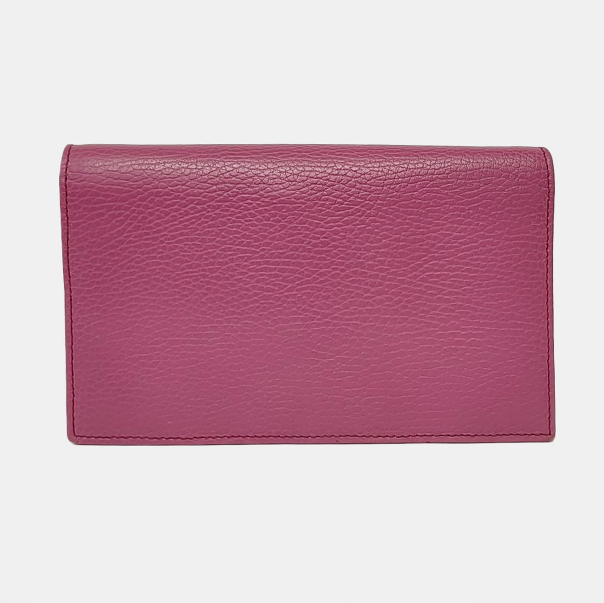 Swing Calfskin Purple