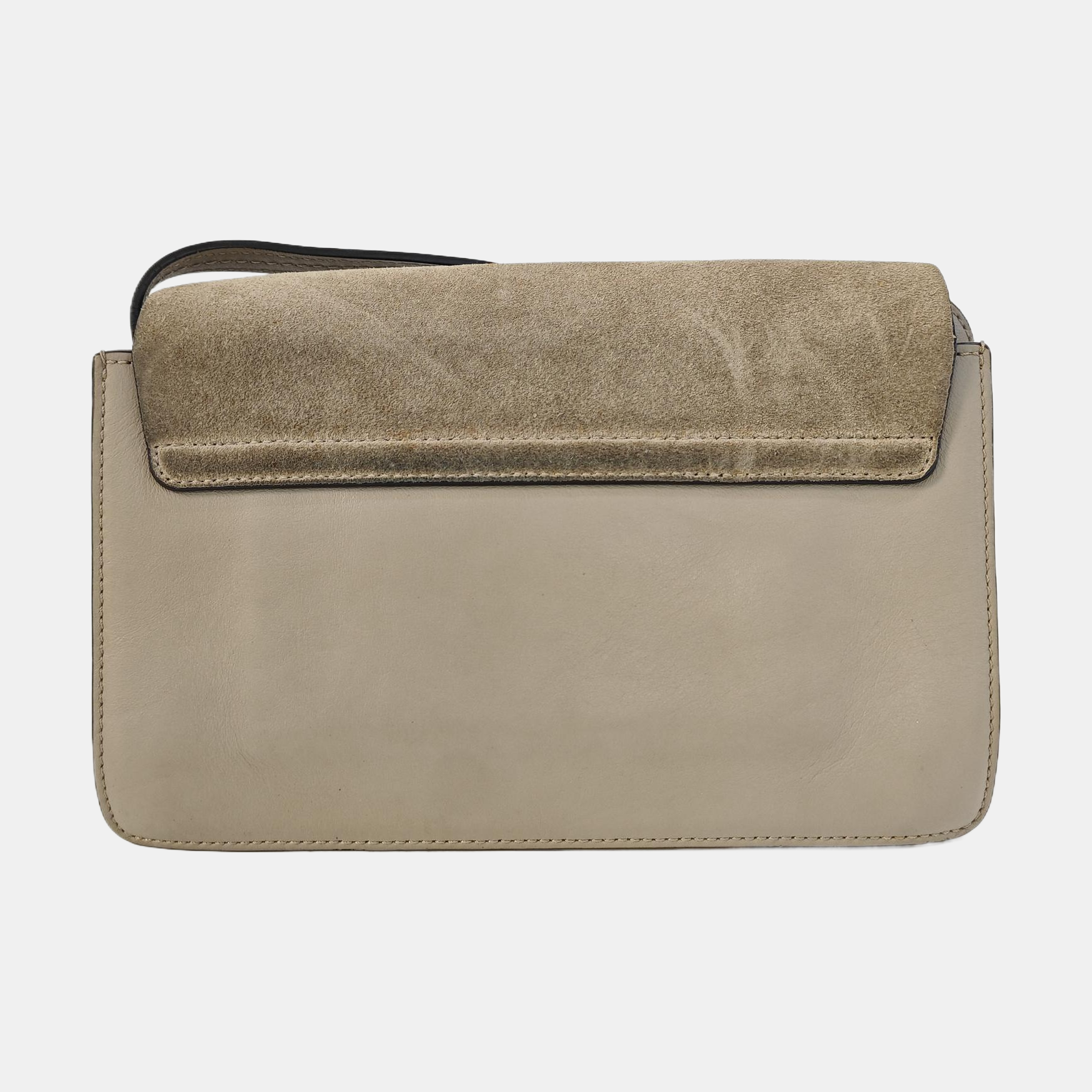 Faye Small Calfskin Multicolor
