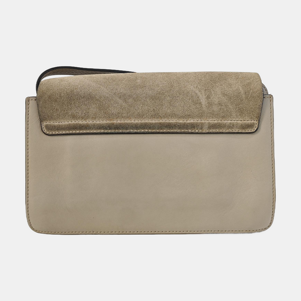 Faye Small Calfskin Multicolor