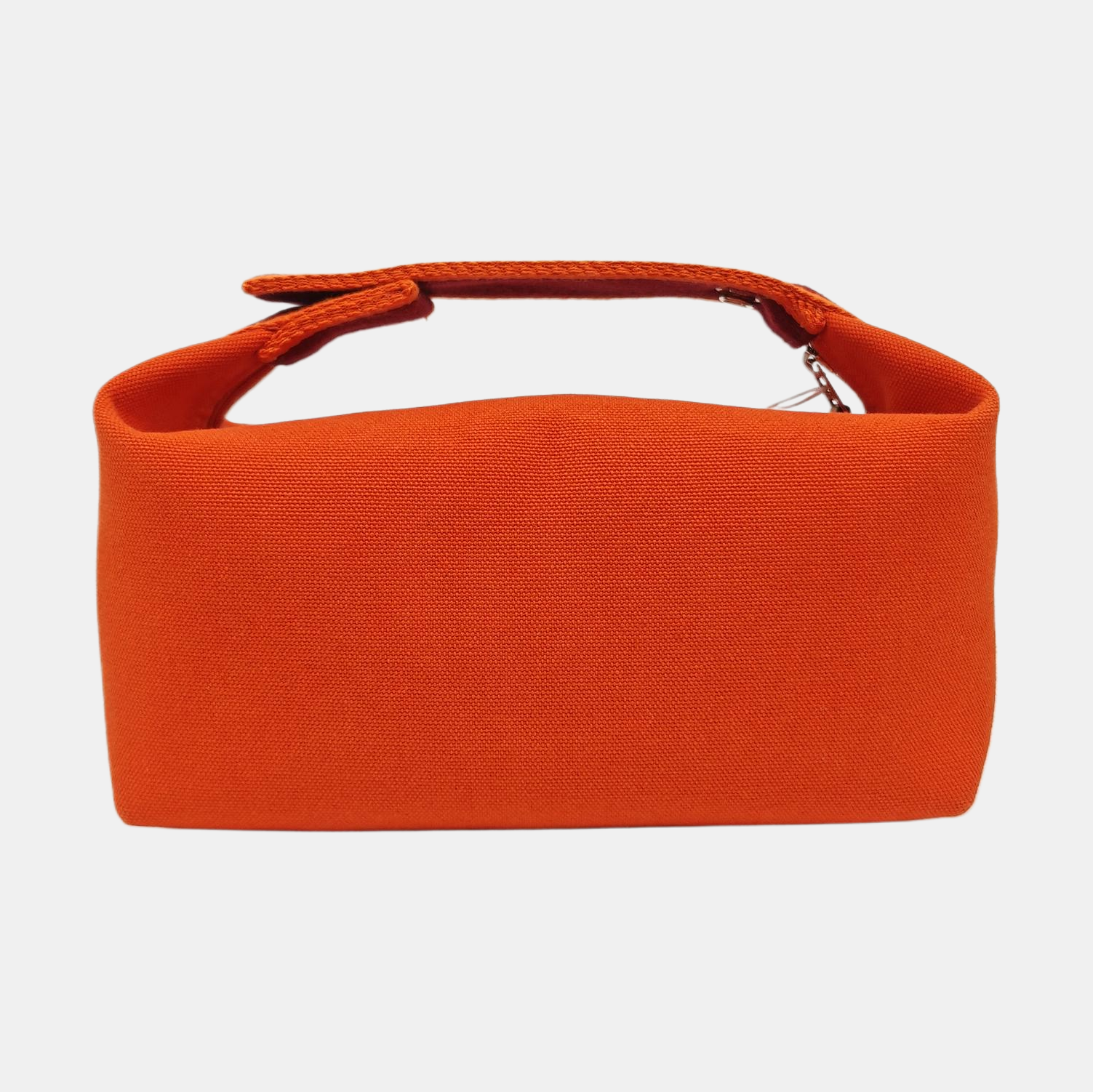 Bride A Brac Small Canvas Orange