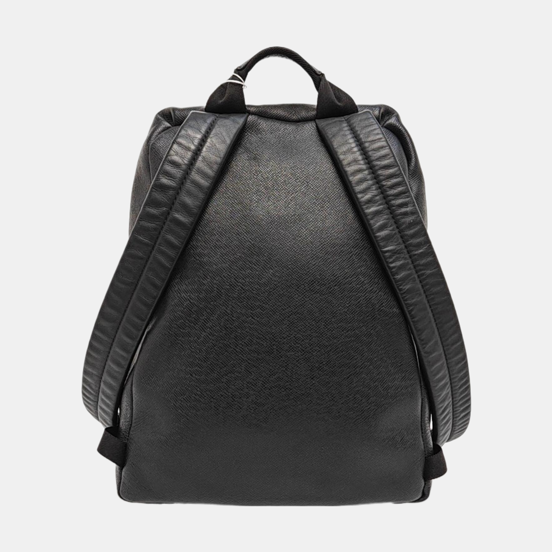 DISCOVERY Calfskin Black