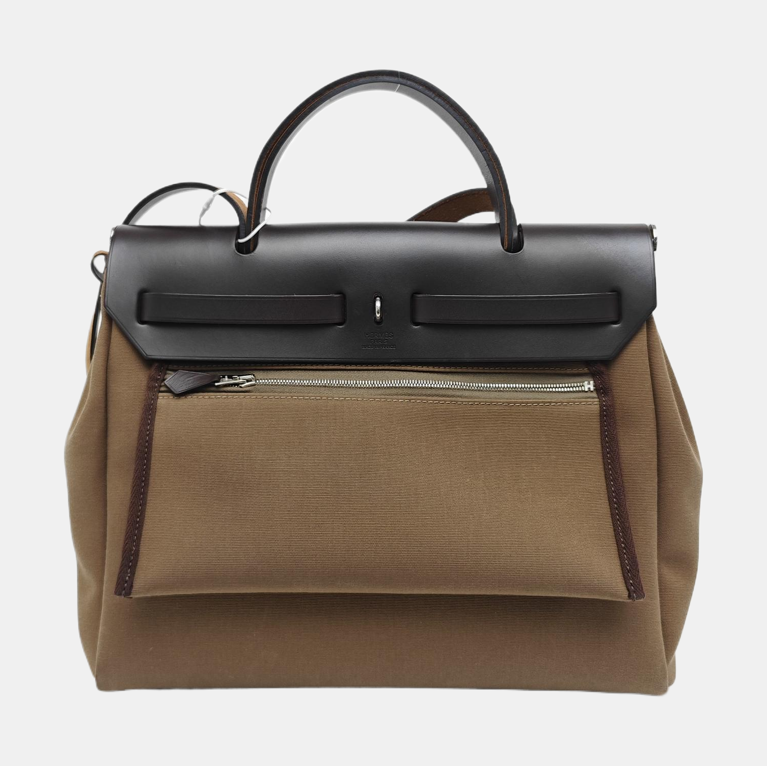 Herbag 31 Canvas Gray