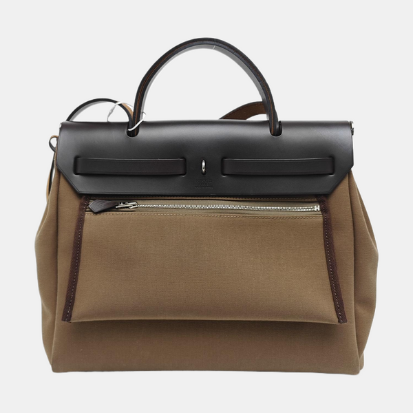 Herbag 31 Canvas Gray