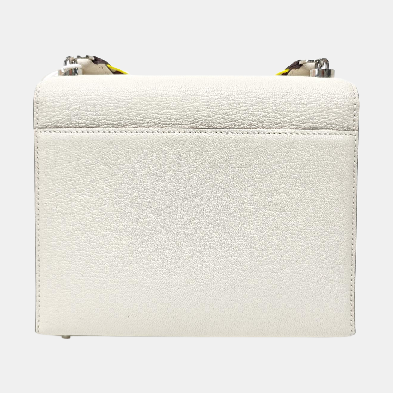 Verrou 17 Chèvre Mysore White