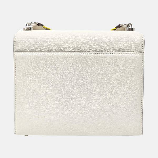 Verrou 17 Chèvre Mysore White