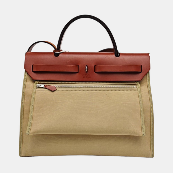 Herbag 31 Canvas Brown