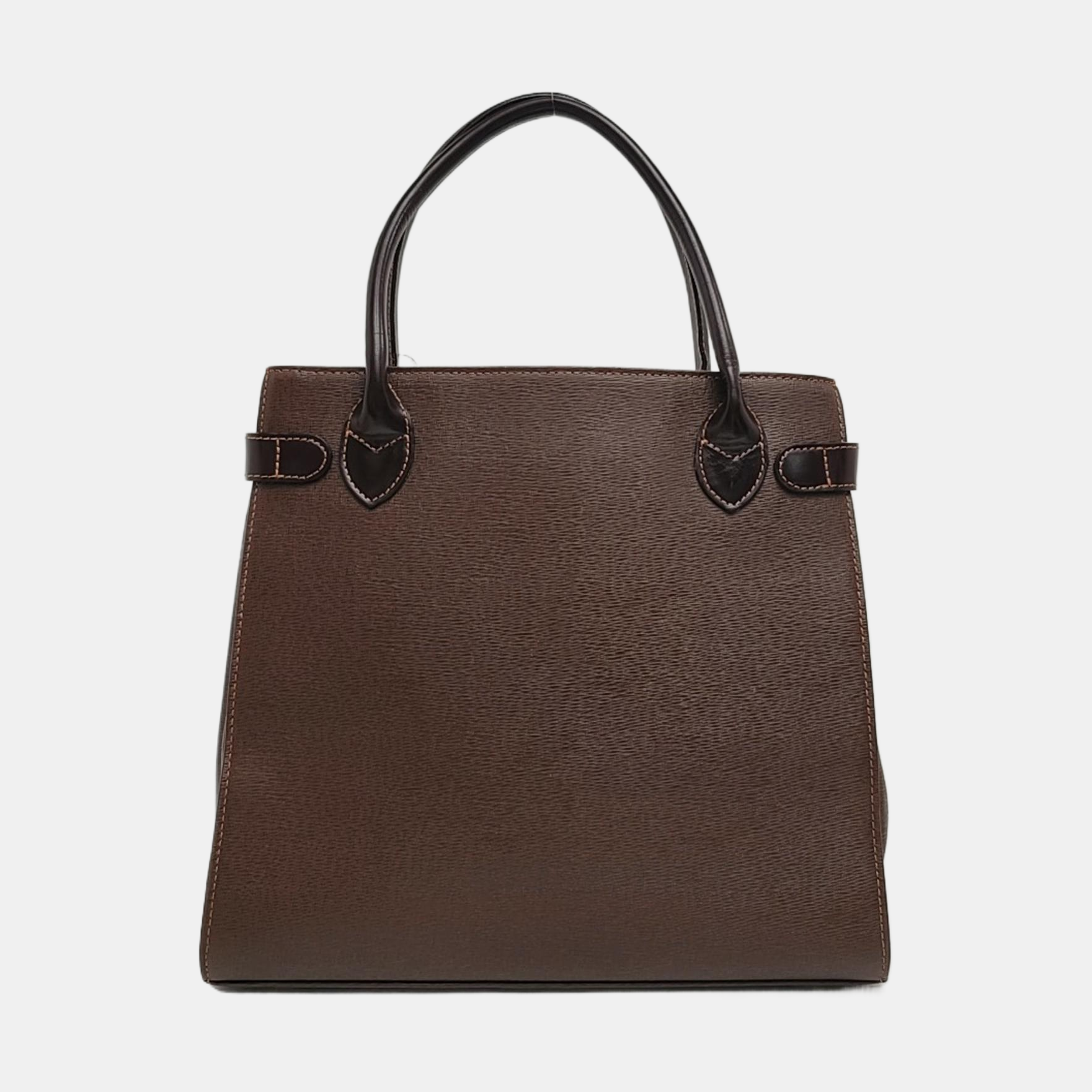 Calfskin Brown