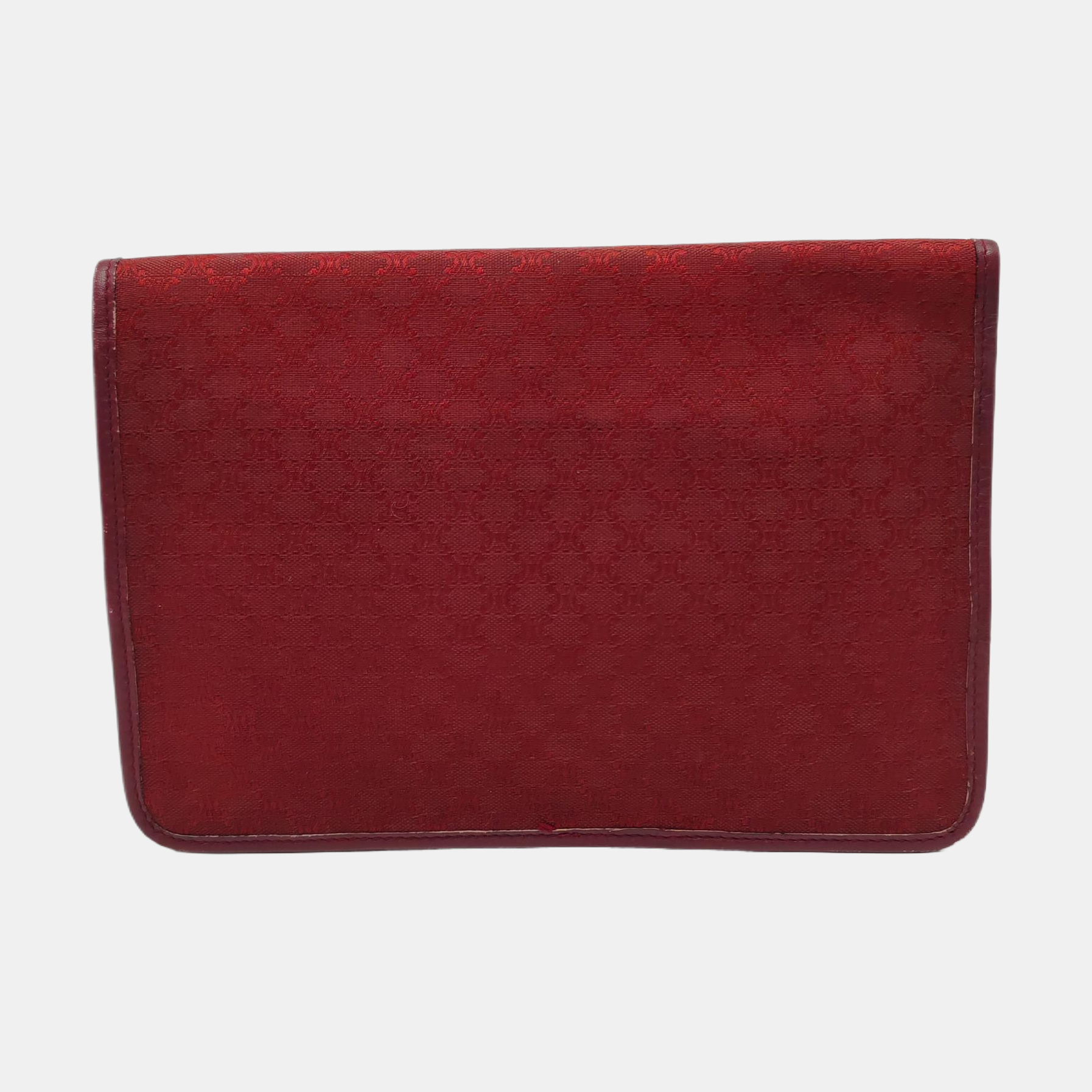 Canvas Red