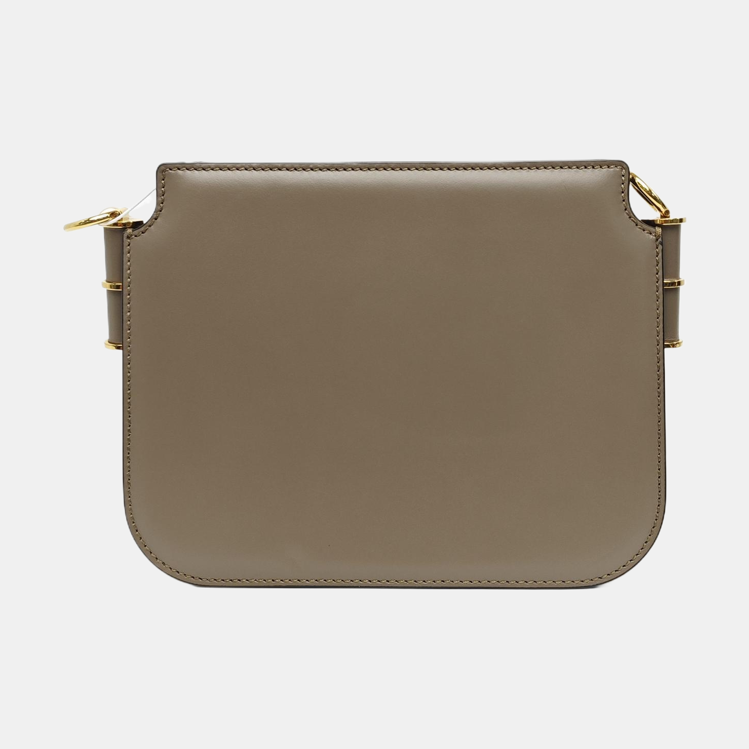 Touch Calfskin Gray