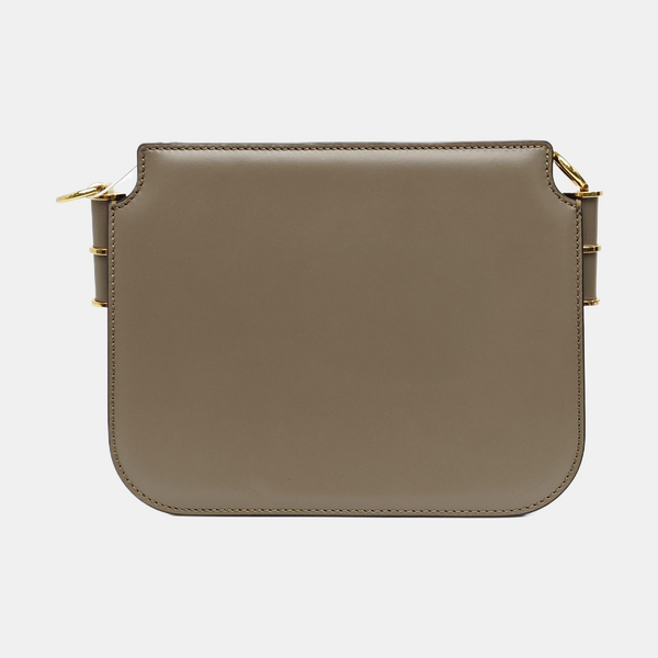 Touch Calfskin Gray