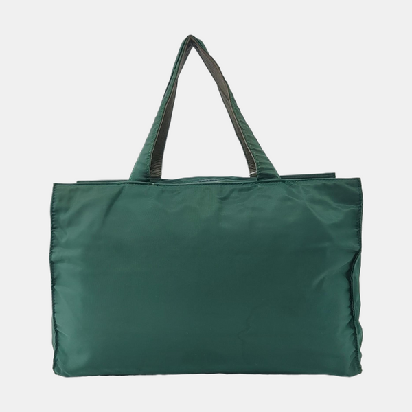 Nylon Green