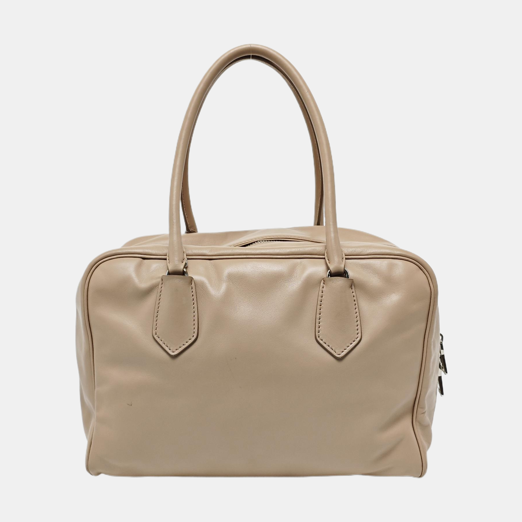 Inside Calfskin Pink