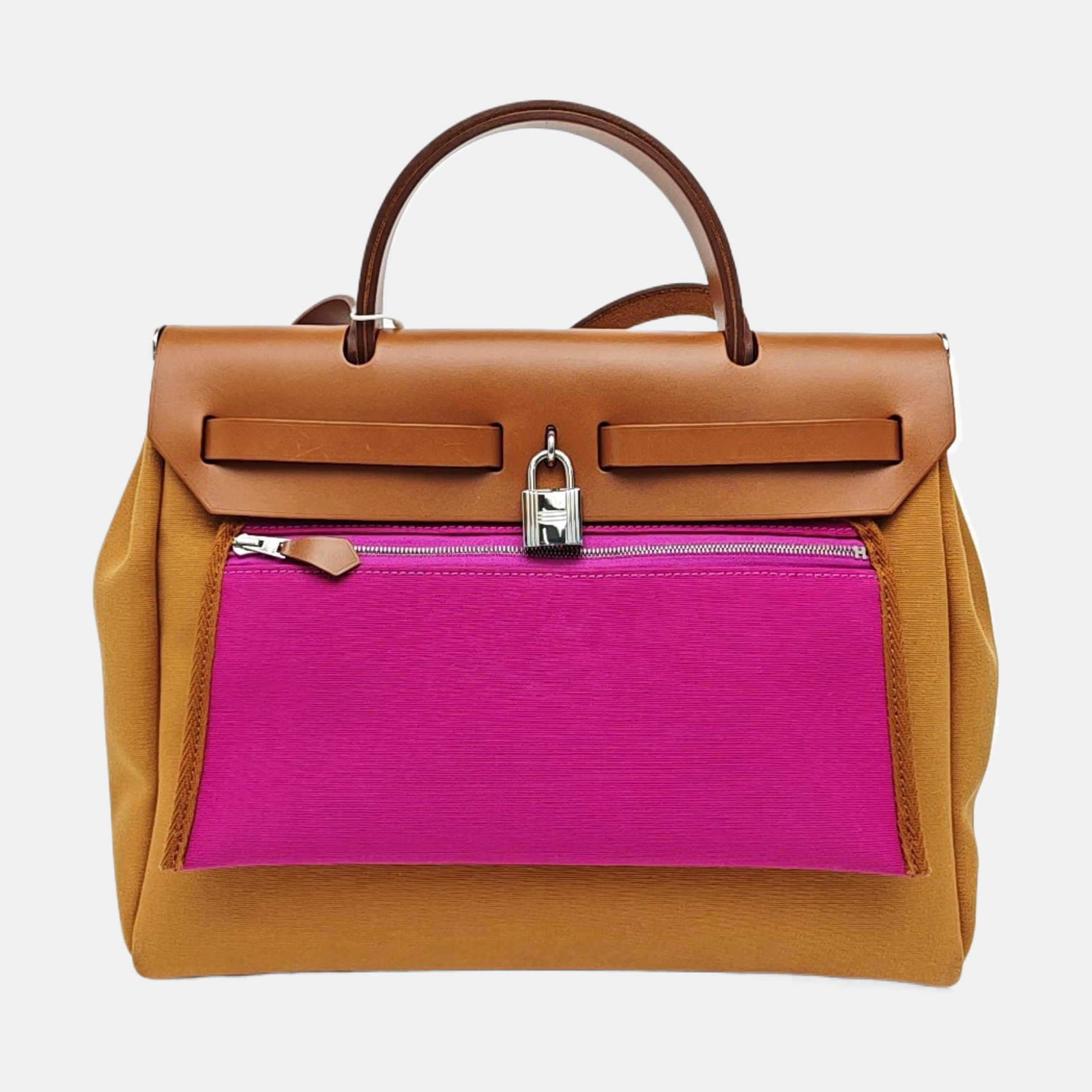 Herbag 31 Canvas Brown