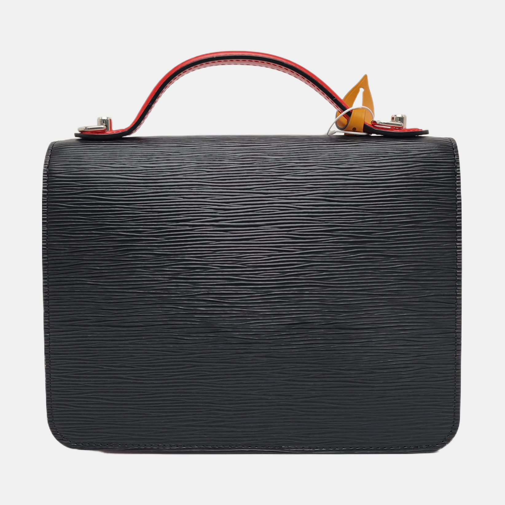 MONCEAU Epi Black