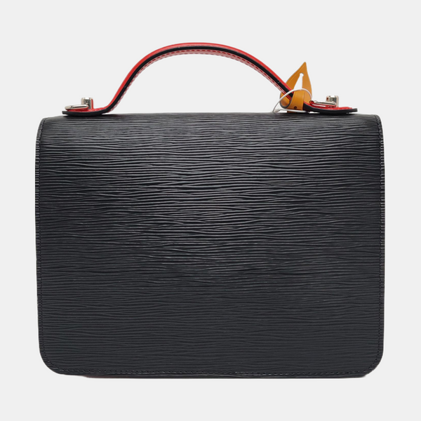 MONCEAU Epi Black
