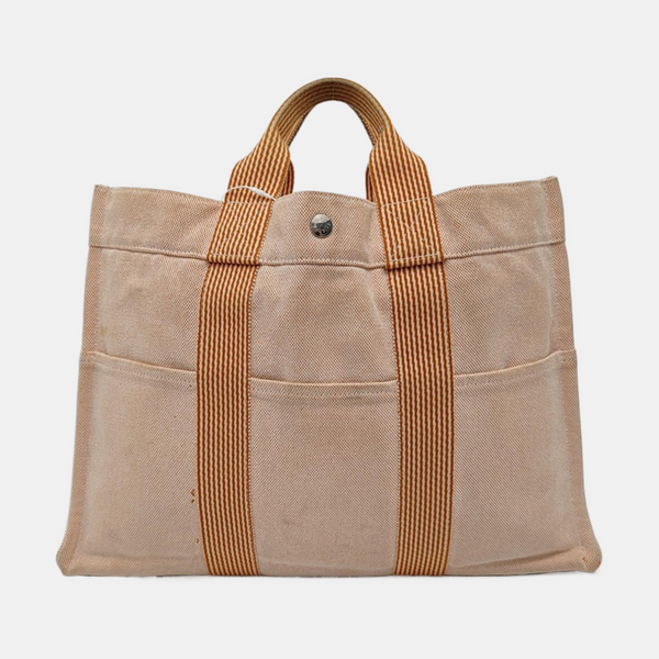 Her Line Medium Canvas Multicolor