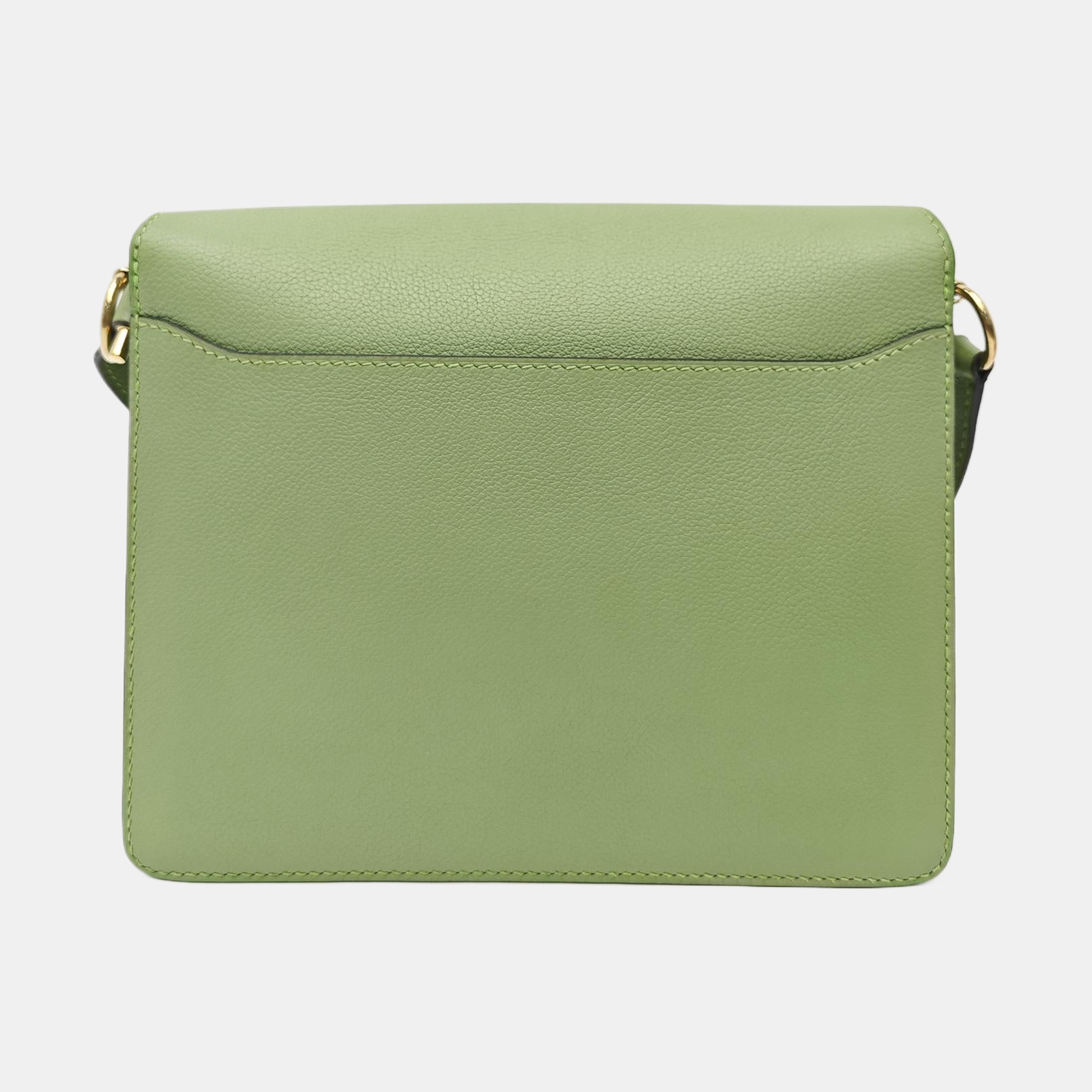 Roulis Small Evercolor Green
