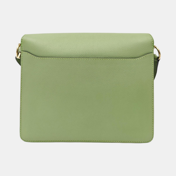 Roulis Small Evercolor Green