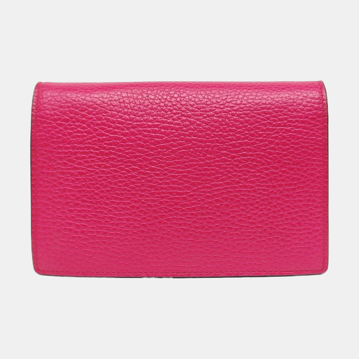 Dionysus Super Mini Calfskin Red