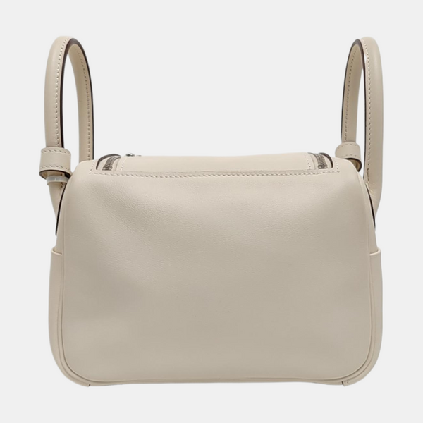 Lindy Mini Swift White
