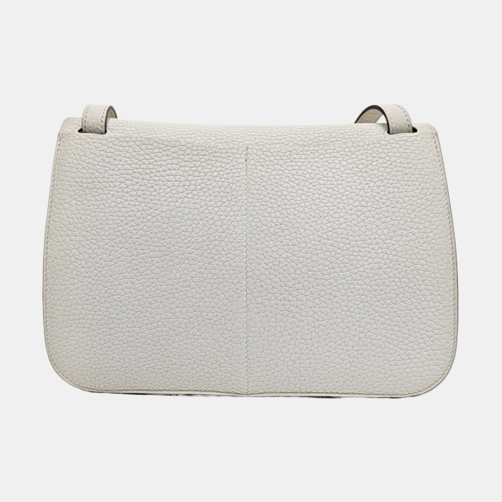Halzan 25 Clemence White