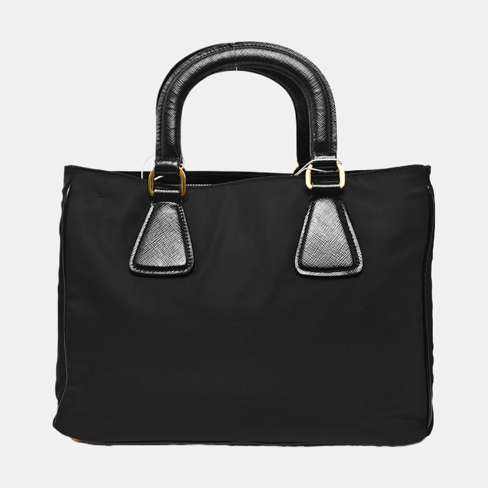 Promenade Nylon Black