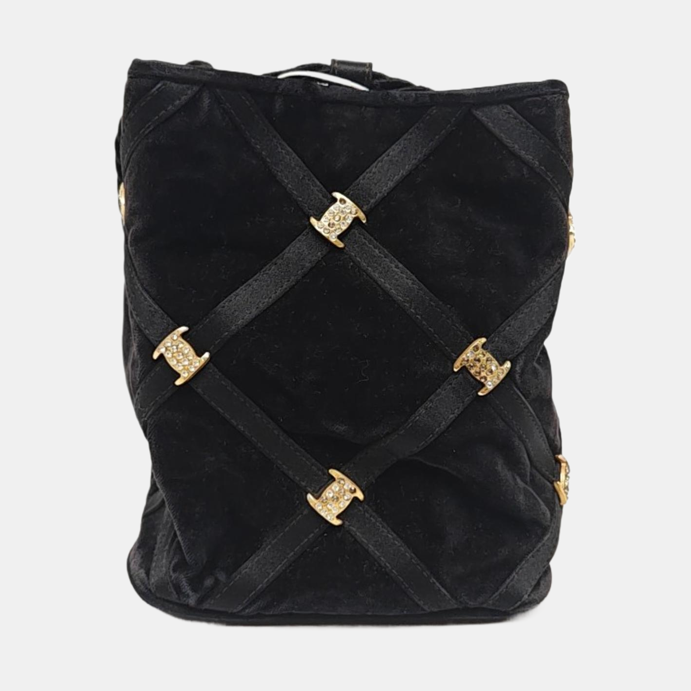 Velvet Black
