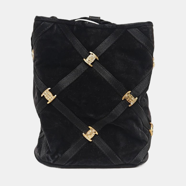 Velvet Black