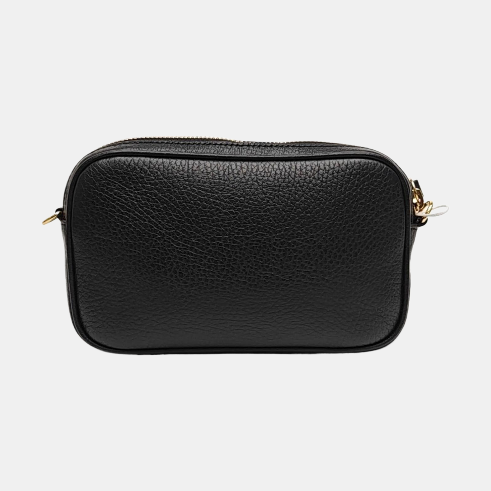 GG Marmont Mini Calfskin Black