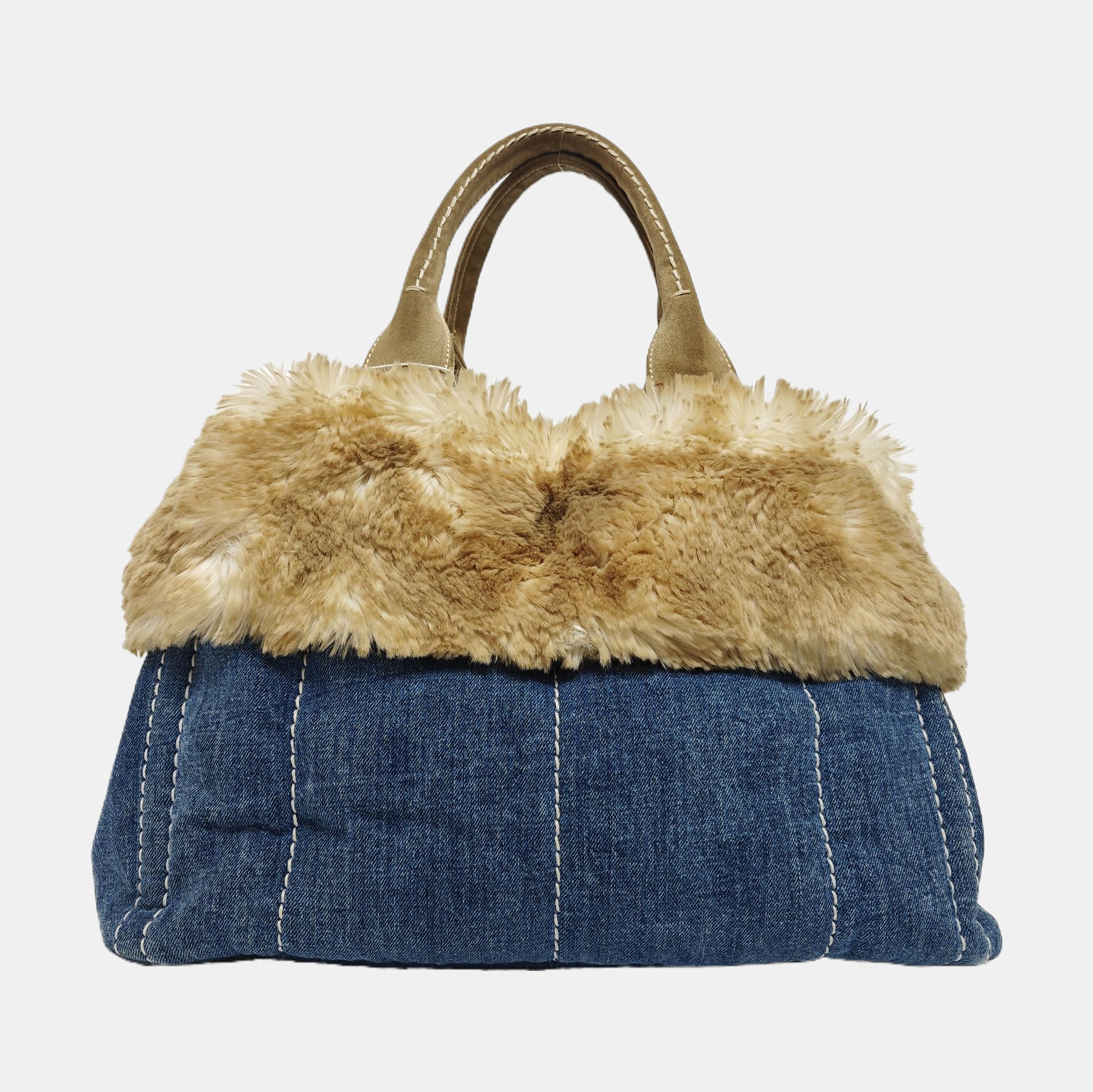Denim Blue