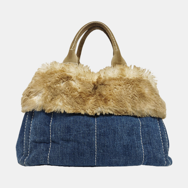 Denim Blue