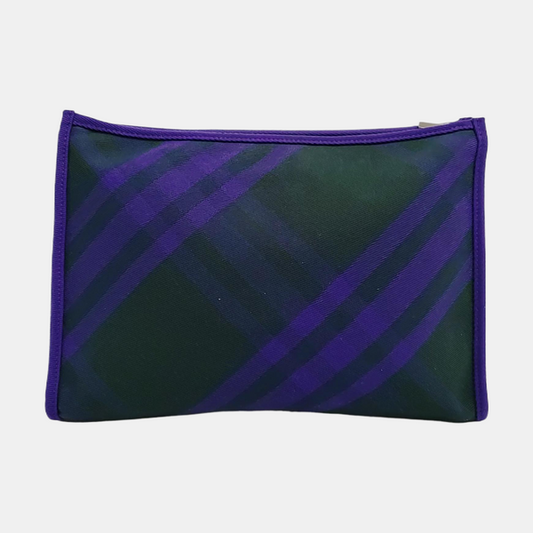 Canvas Purple