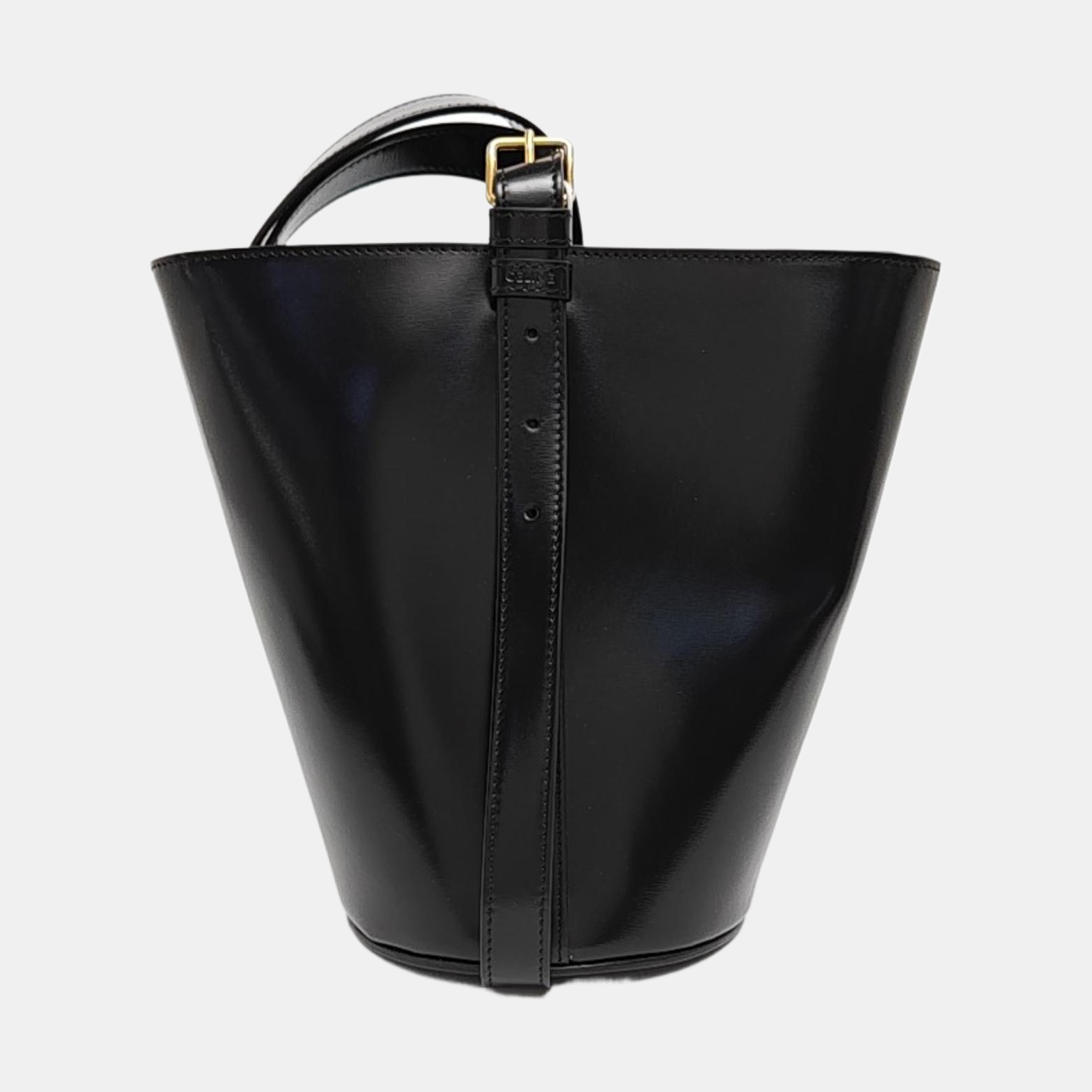 Calfskin Black