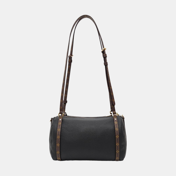 EXPRESS PM Monogram Calfskin Black