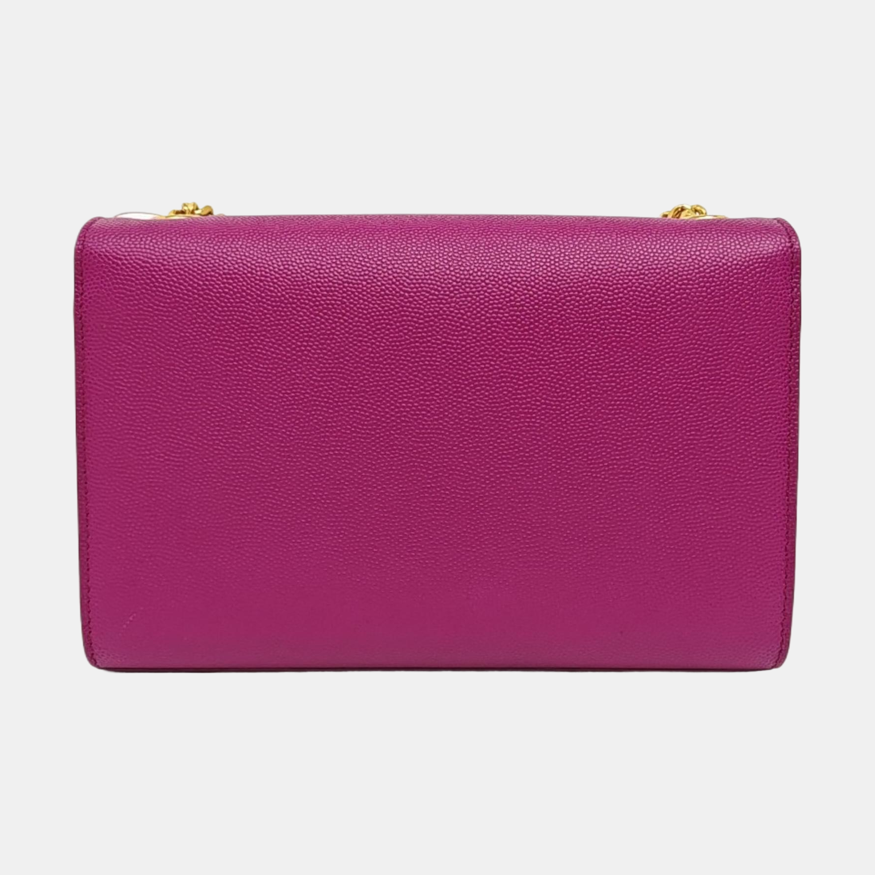 KATE Small Calfskin Pink