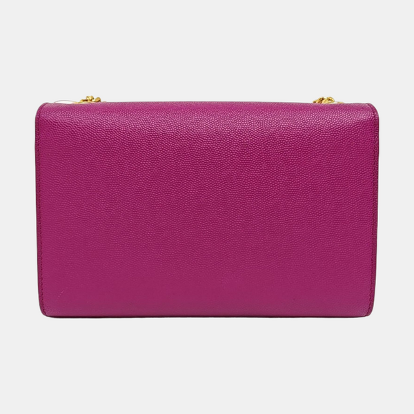 KATE Small Calfskin Pink