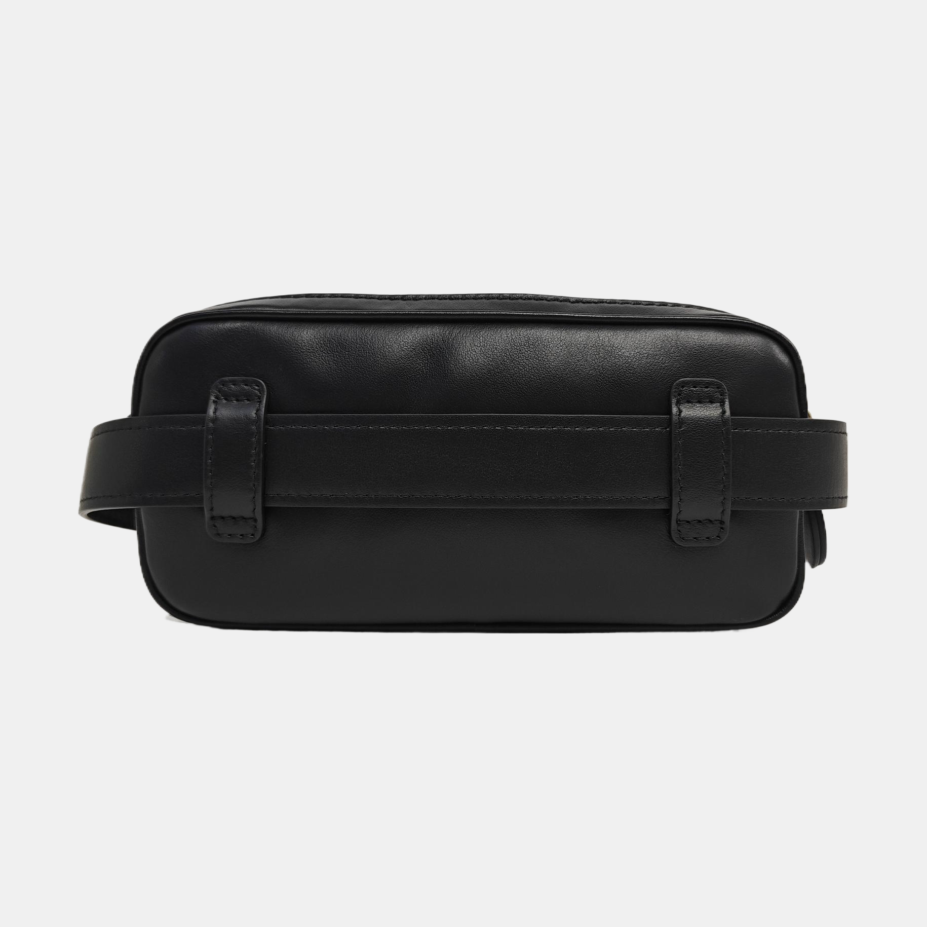 Arcadie Calfskin Black