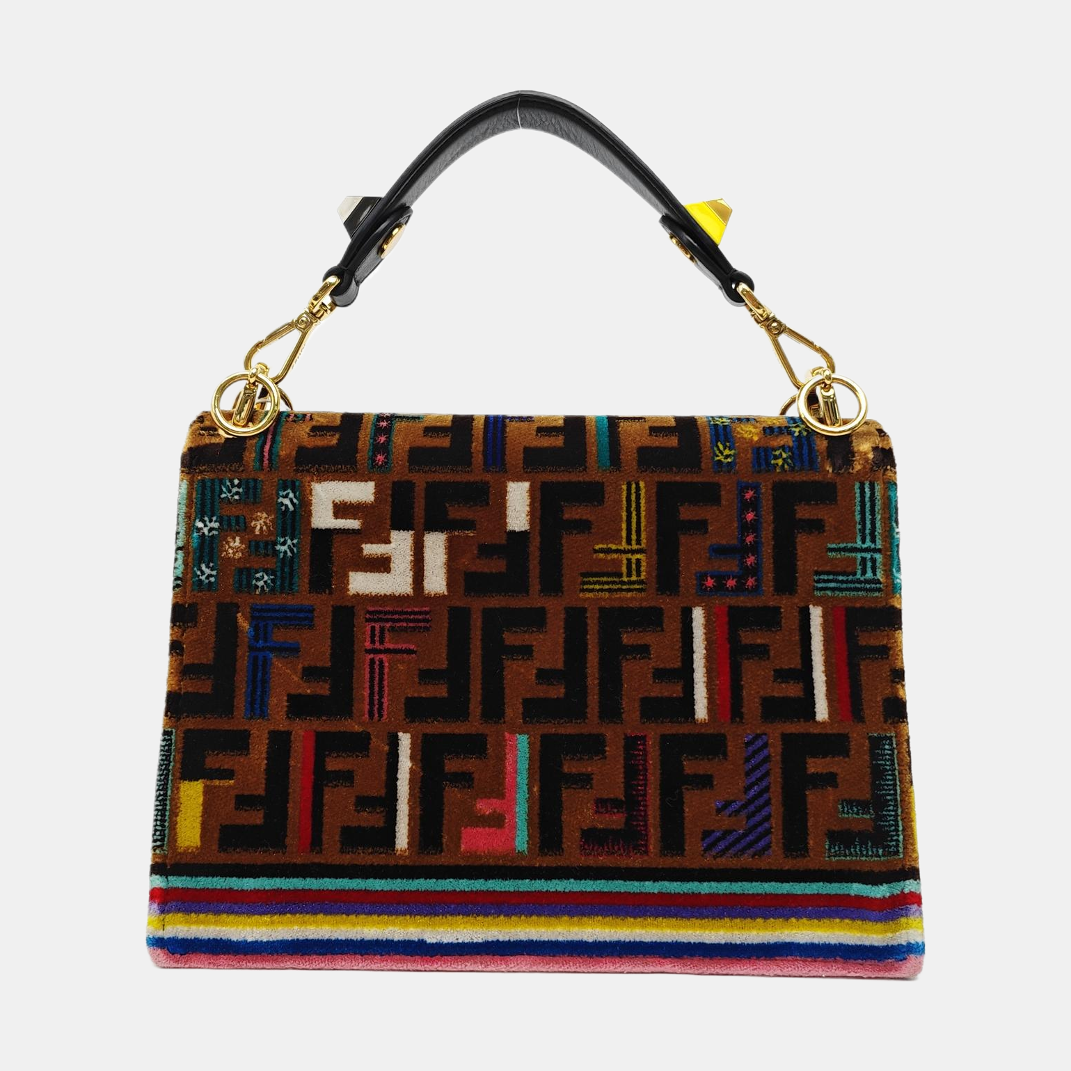 Kan I Medium Fabric Multicolor