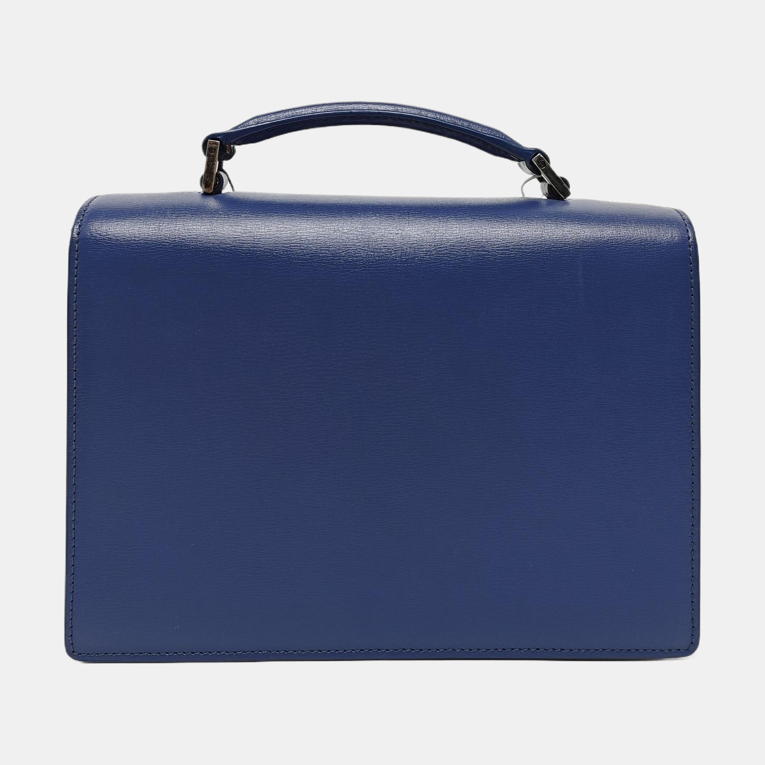 BELLECHASSE Calfskin Blue