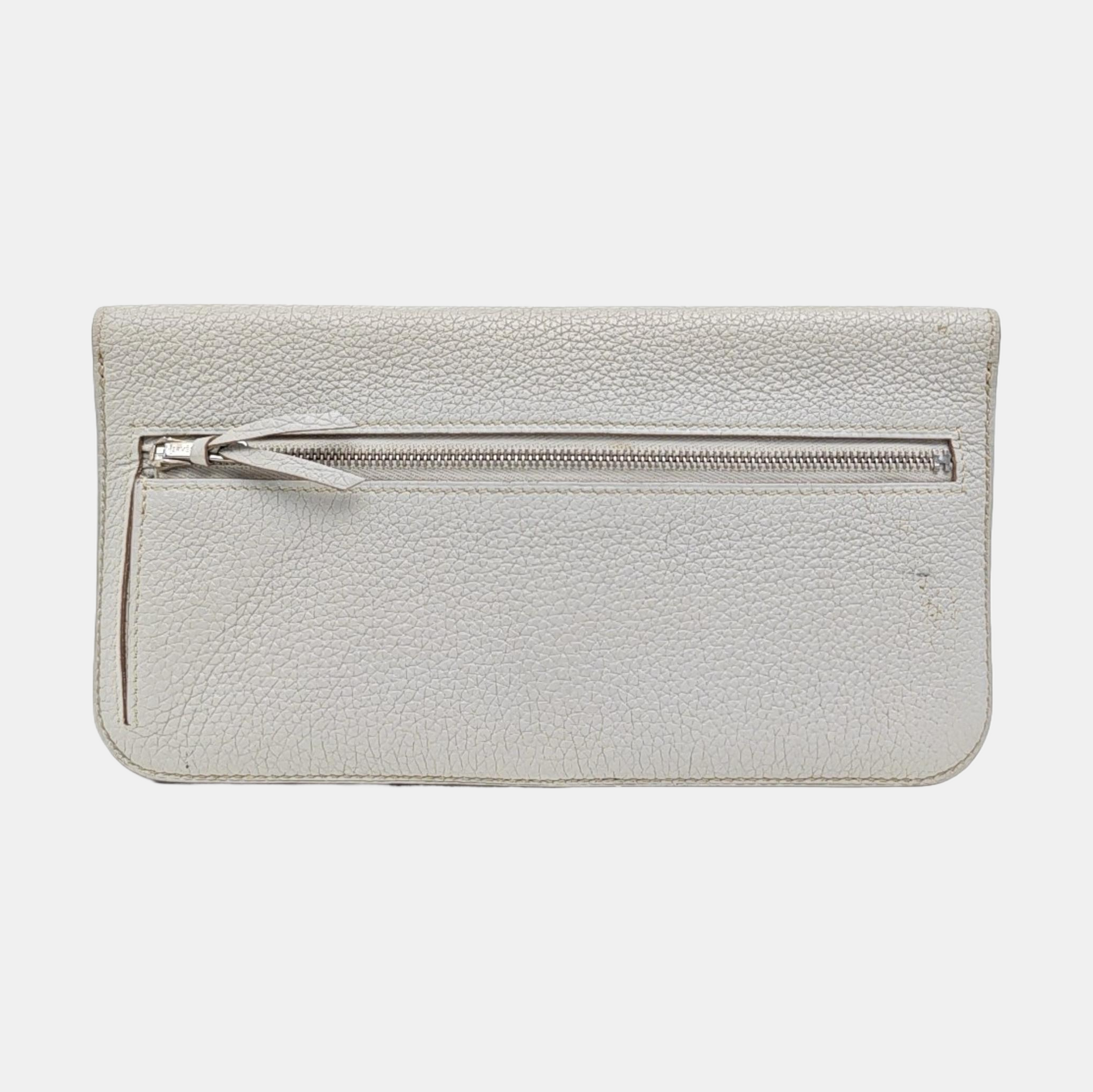 Dogon Togo Gray Wallet