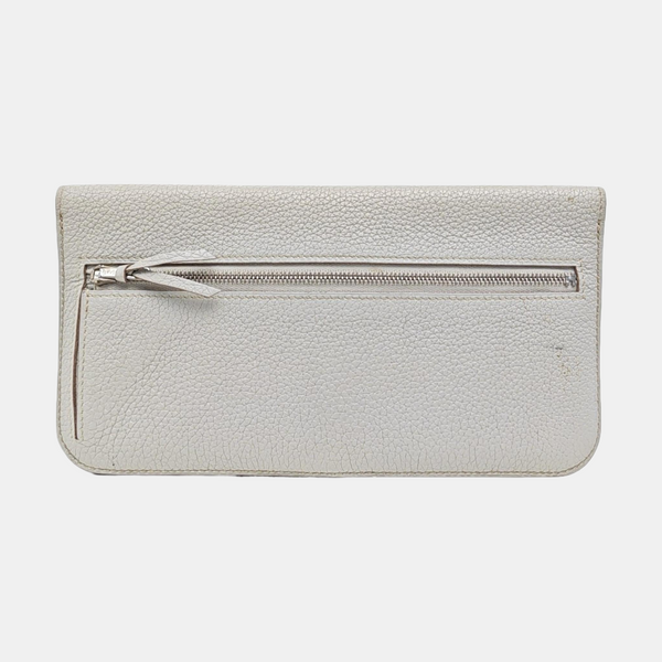 Dogon Togo Gray Wallet