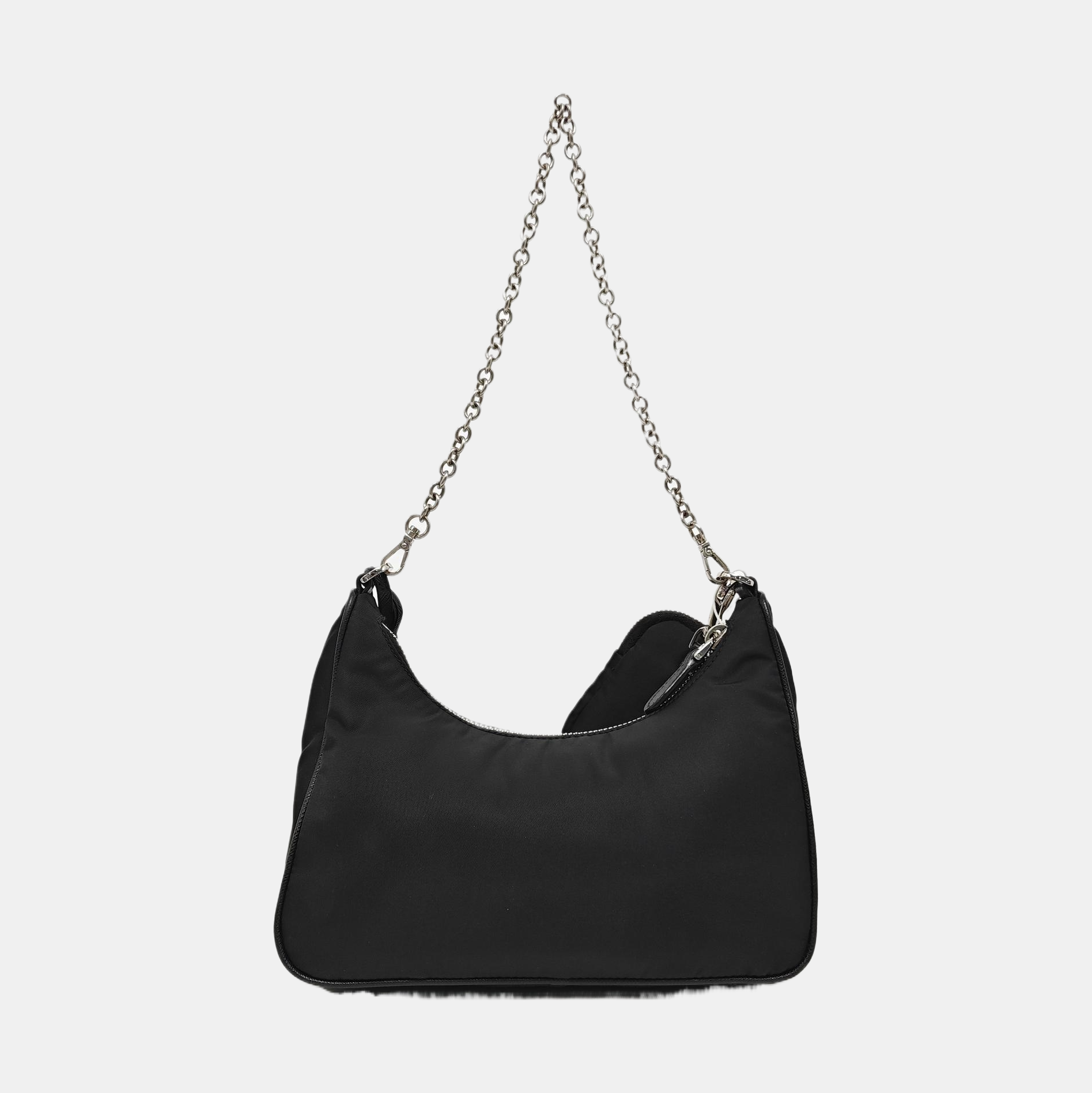 Re-Edition2005 Nylon Black