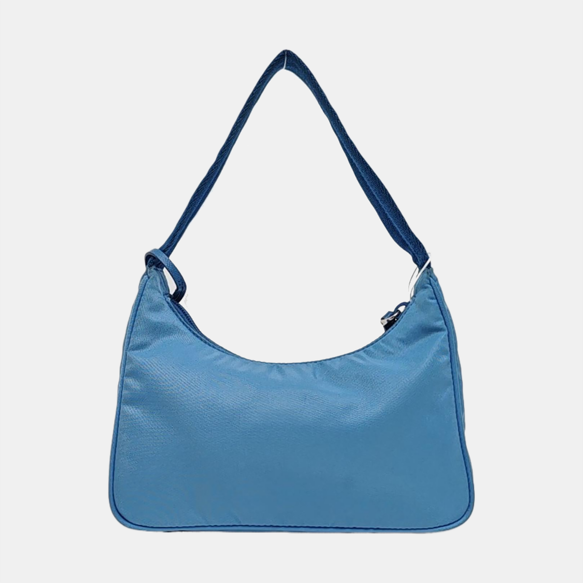 Re-Edition2000 Mini Nylon Azul