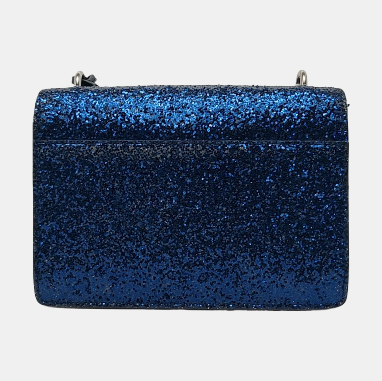 SUNSET Small Special Material Blue